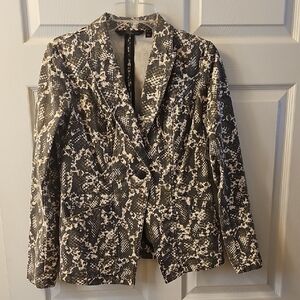 G.I.L.I. Blazer Jacket, 4